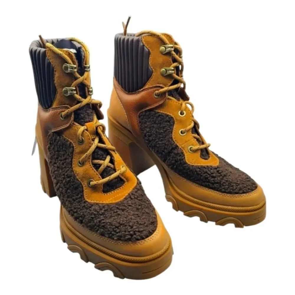 Sorel sundance catalog